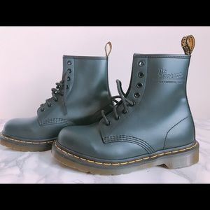 Dr. Marten’s boots
